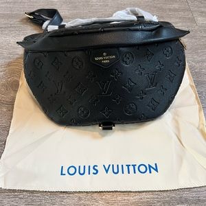 Louis Vuitton Bumbag